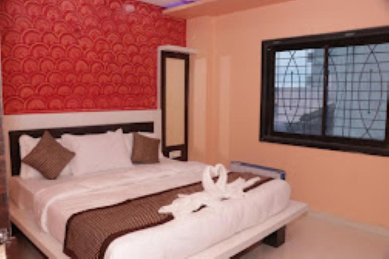 Hotel Sainath, Chhindwara Chhindwāra Exterior photo